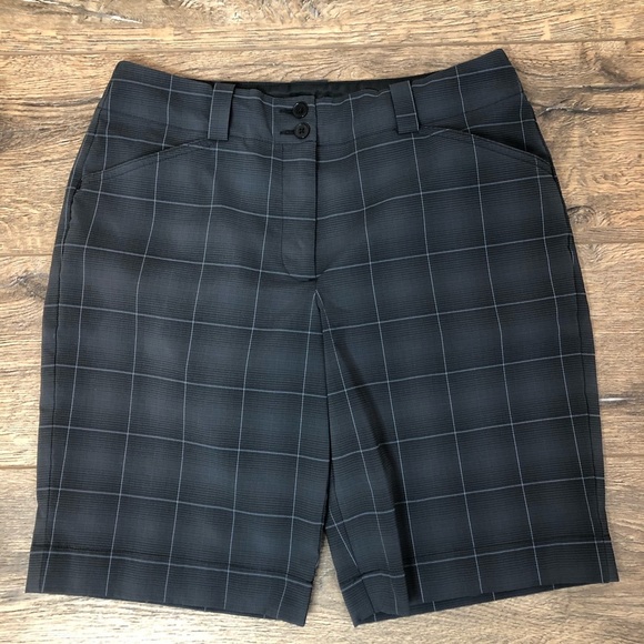 🏌🏼♀️Nike Golf shorts